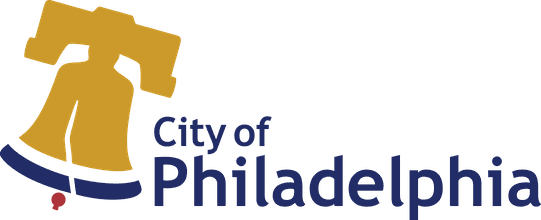 City of Philadelphia logo