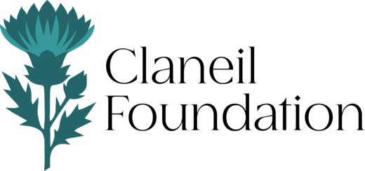 Claneil Foundation logo