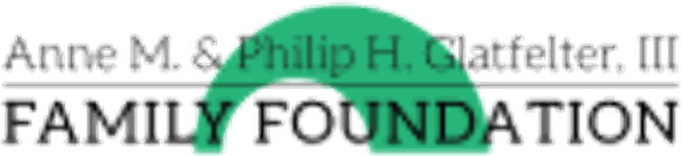 Glatfelter III Family Foundation logo