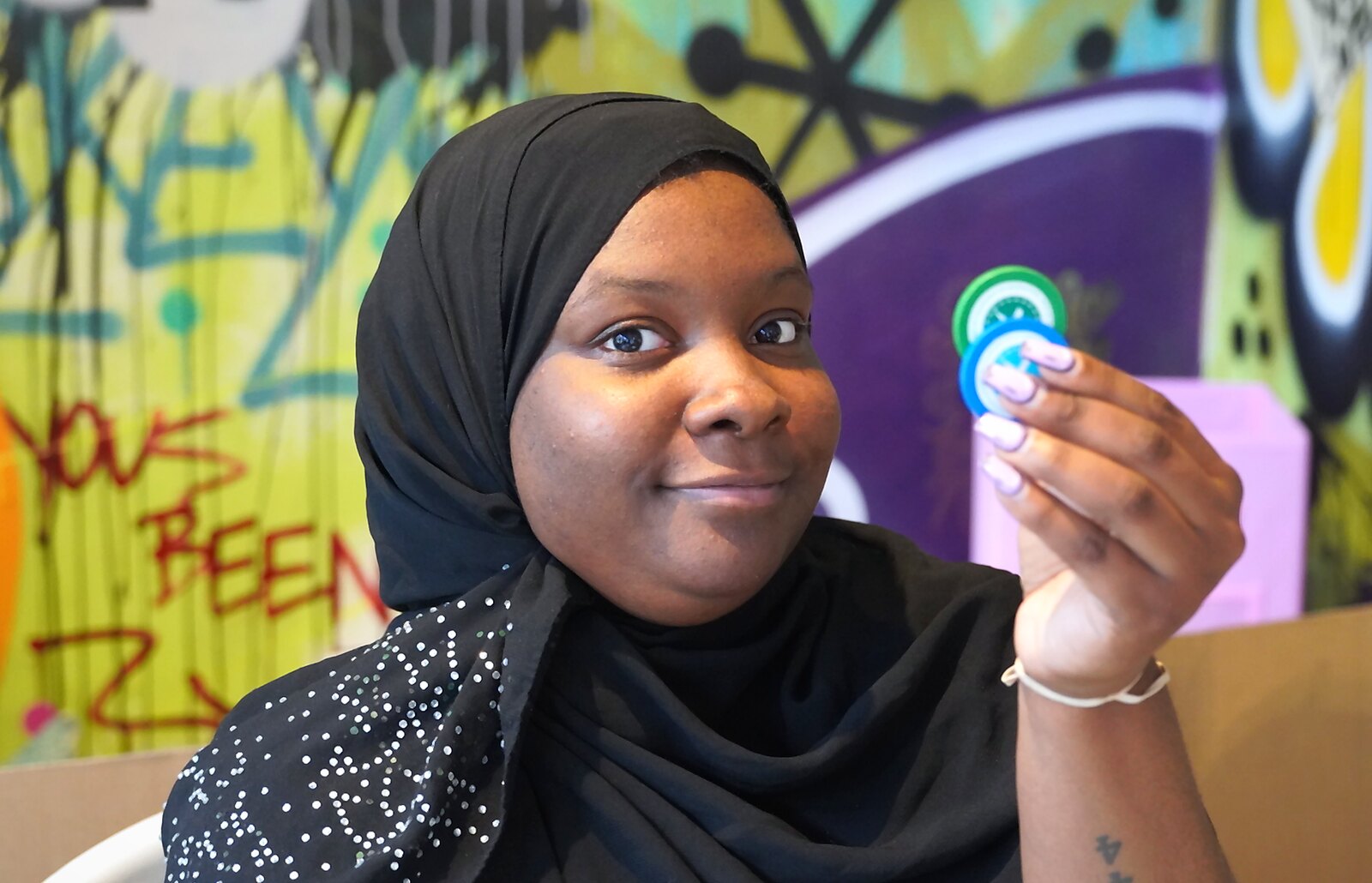 Experiential Financial Literacy